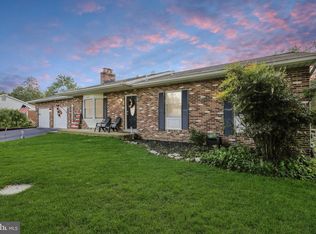 4414 Araby Church Rd, Frederick, MD 21704