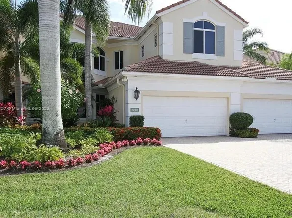 104 Palm Bay Cir APT B, Palm Beach Gardens, FL 33418