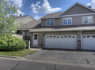 8172 Middletown Rd NE, Spring Lake Park, MN 55432