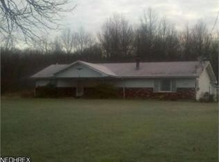 9500 Creaser Ashtabula Rd, North Bloomfield, OH 44450