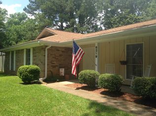 6219 Indiana Ave, Vicksburg, MS 39180