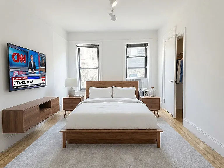 213 E 84th St #2-C — Photo 1