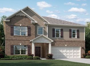 864 Laura Jean Ct, Buford, GA 30518