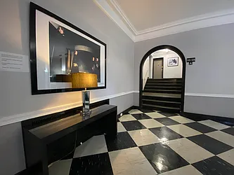 Rented by The Realty Depot