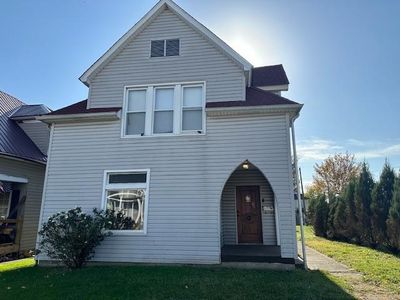 322 Heplar St, Ironton, OH, 45638