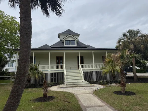 2118 Ion Ave, Sullivans Island, SC 29482