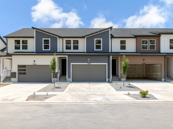 5260 S Acacia Dr #802, Mapleton, UT 84664
