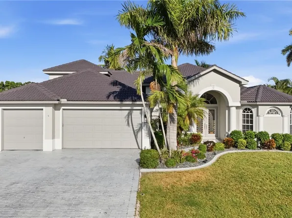 5267 Tiffany Ct, Cape Coral, FL 33904