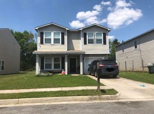 225 Dormont Dr NE, Huntsville, AL 35810