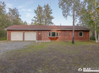 2710 Gordon Rd, Fairbanks, AK 99705