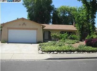 227 Turquoise Way, Livermore, CA 94550