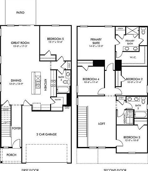 2nd image of 103 Tourmaline Hill Dr