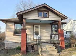 2125 Woodlawn Ave, Granite City, IL 62040