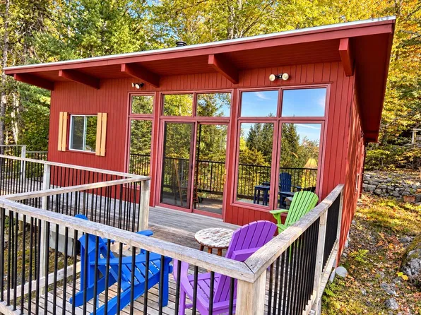 127 Ponhook View Dr, Labelle, NS B0T 1E0