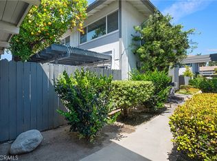 16605 Townhouse Dr, Tustin, CA 92780