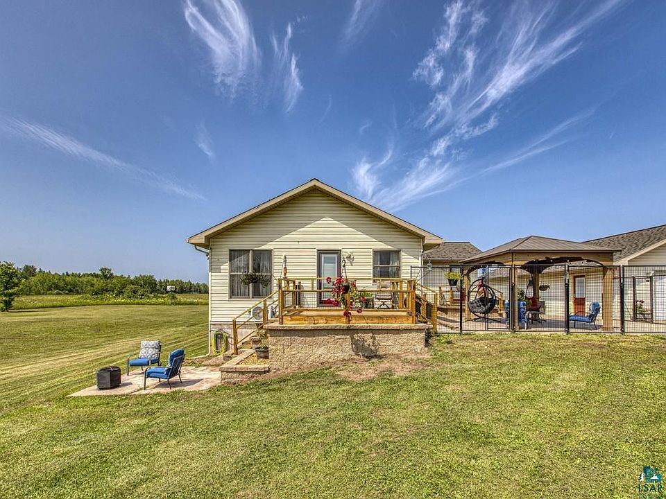 4509 South Westline Rd, Poplar, WI 54864 MLS 6109559 Zillow