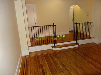 Rented by Green Home NY Realty LLC