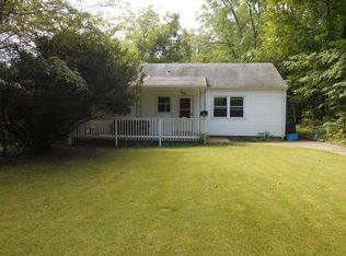 1608 E University St, Bloomington, IN