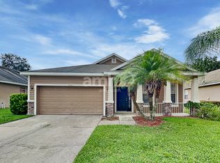 3220 Azalea Blossom Dr, Plant City, FL 33567