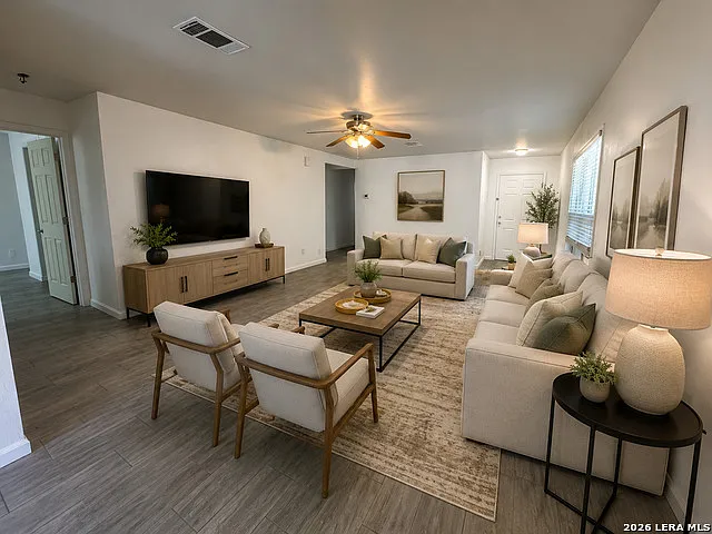 1107 Ranger Peak — Photo 2