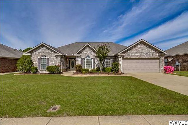 Beautiful former Parade of Home features 4 bedrooms and large fenced in backyard!