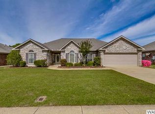 5043 Carroll St, Northport, AL 35475