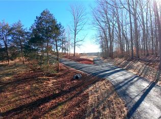 2 Roby Fulk Rd LOT 2, Pinnacle, NC 27043