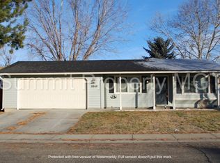 8868 W Canterbury St, Boise, ID 83704