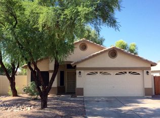 4047 E Orion St, Gilbert, AZ 85234