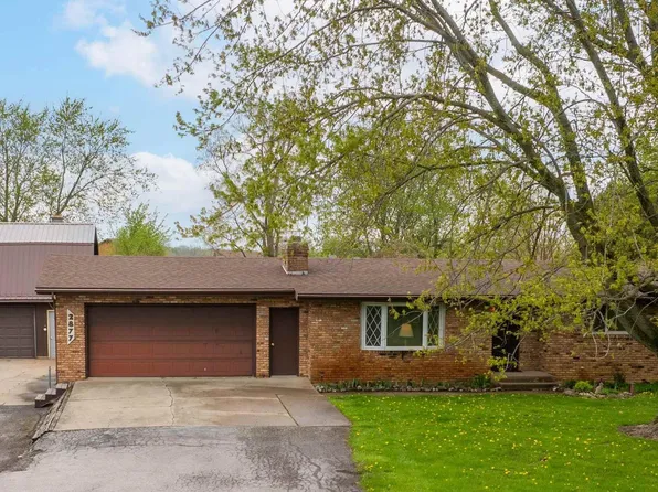 2877 County Road 36, Auburn, IN 46706