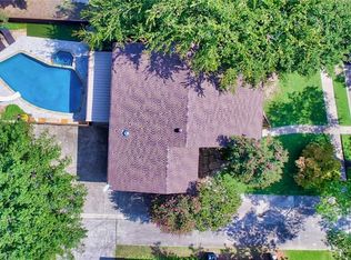 5521 Castleview Ln, Garland, TX 75044