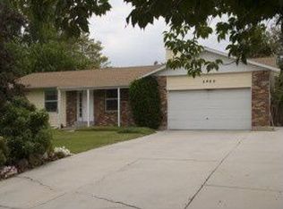 5485 Sweetwood Cir, Murray, UT 84123