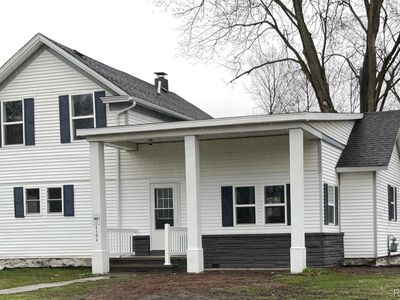 4594 Seeger St, Cass City, MI, 48726