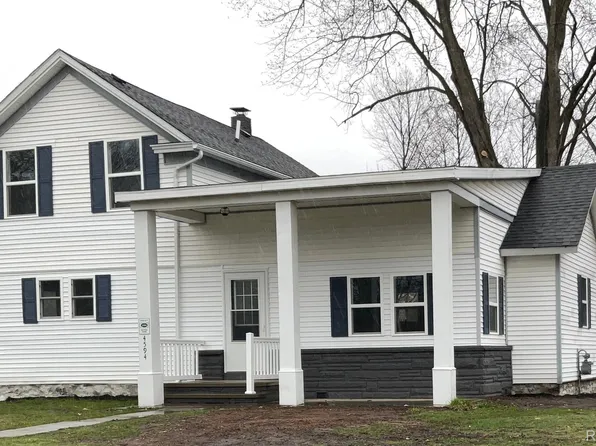 4594 Seeger St, Cass City, MI 48726