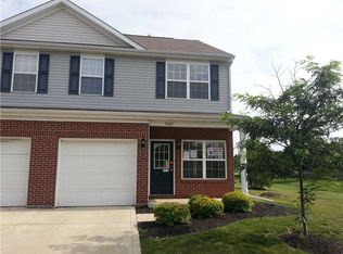 5022 Tuscany Ln, Indianapolis, IN