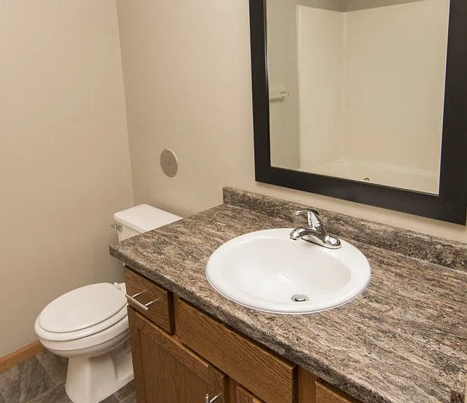 Highland View Apartments — Photo 134