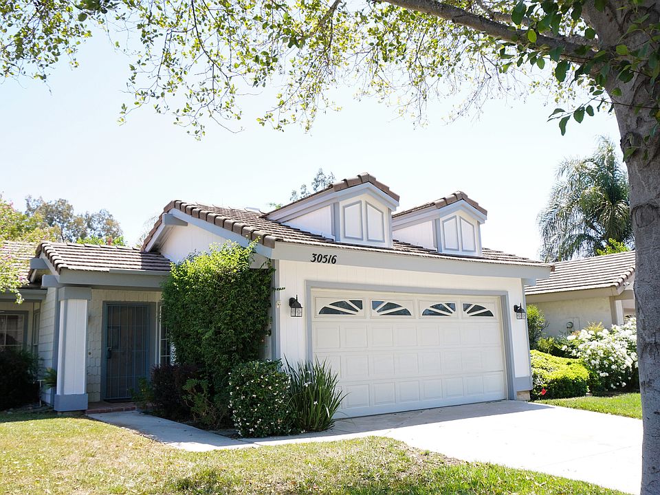 Immaculate Single Story Home