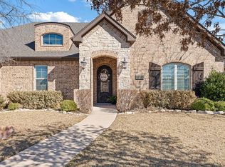 106 Banks Dr, Amarillo, TX 79124