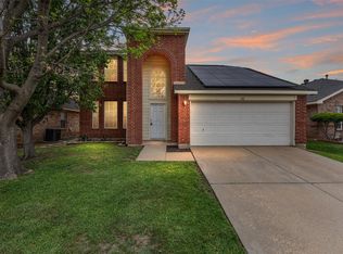 312 Elk Run Dr, Fort Worth, TX 76140