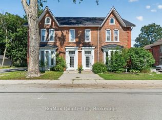 221 Albert St, Belleville, ON K8N 3N6