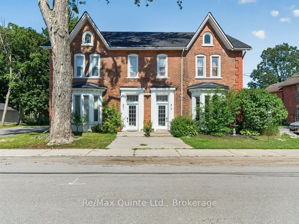 221 Albert St, Belleville, ON K8N 3N6
