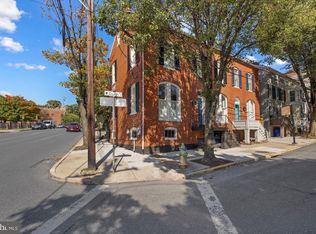 135 W Church St, Frederick, MD 21701