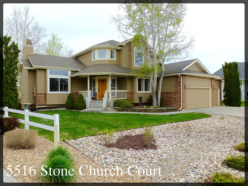 1st image of 5516 Stone Church Ct