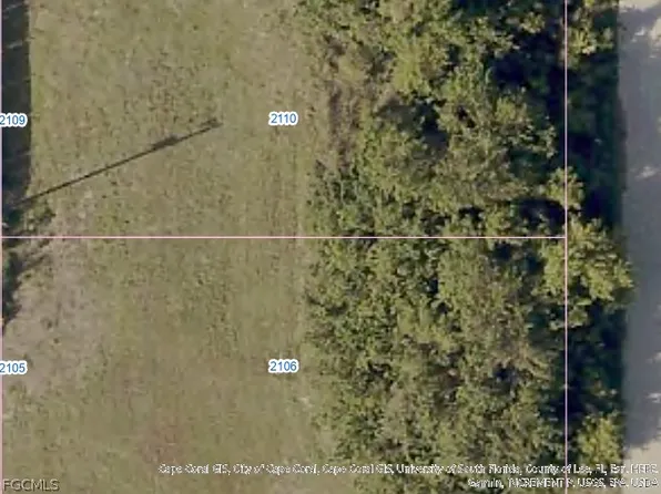 (undisclosed Address), Cape Coral, FL 33909