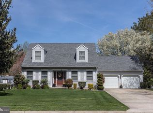 1440 Magnolia Rd, Vineland, NJ 08361