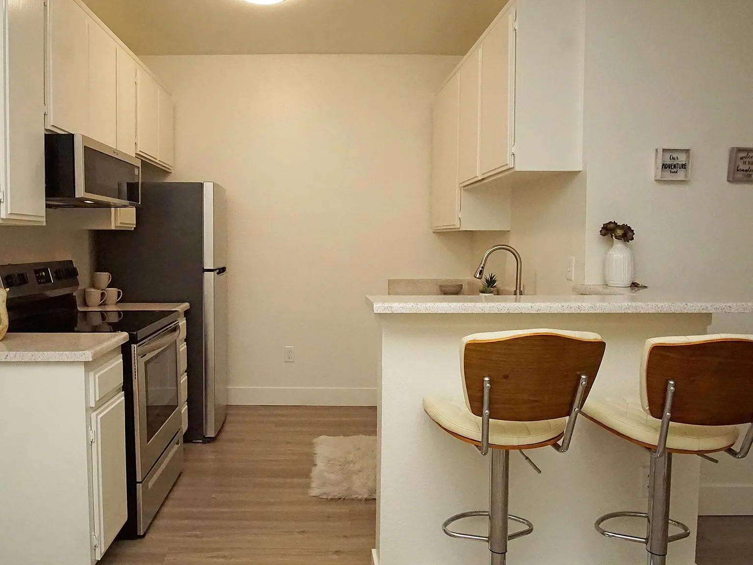 Halsted Landmark Apartments — Photo 4