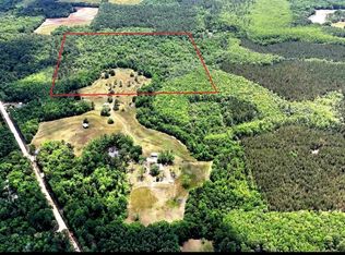 1720 Robbins Bridge Rd, Bonifay, FL 32425