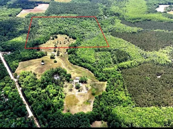 1720 Robbins Bridge Rd, Bonifay, FL 32425