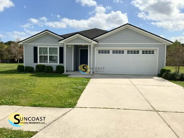 8187 Golden Bamboo Dr, Jacksonville, FL 32219