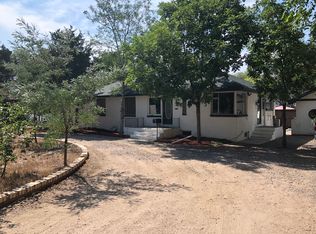 7475 W 48th Ave, Wheat Ridge, CO 80033